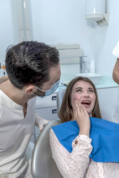 Best Emergency Dental Care for Broken or Chipped Teeth in Salunga, PA