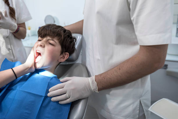 Best Emergency Treatment for Dental Infections or Abscesses in Salunga, PA
